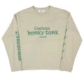 Chateau Honky Tonk Long Sleeve Tee