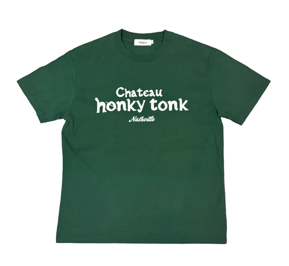 Chateau Honky Tonk Short Sleeve Tee