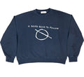 AGRTF Company Crewneck Sweatshirt
